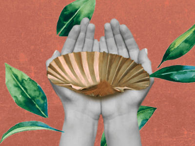 Cuidado ancestral entre mulheres no&nbsp;partejar